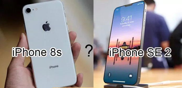 Apple sẽ sử dụng cái tên nào cho điện thoại của mình. Ảnh: internet