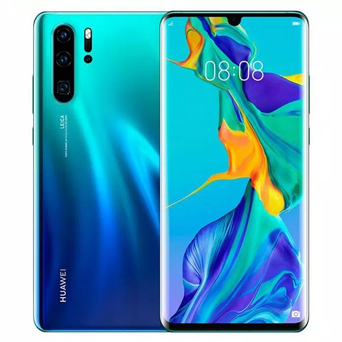 Huawei P30 Pro có chất lượng camera cực kì tốt. Ảnh: internet