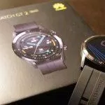 Huawei Watch GT2 là chiếc smartwatch đáng giá. Ảnh: internet
