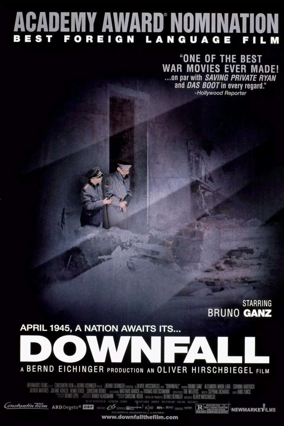 Downfall Downfall