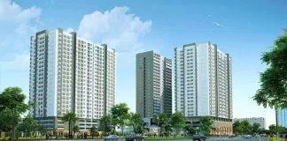 dự án bình khánh