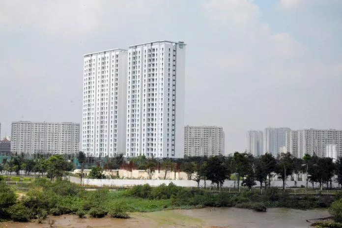 dự án novaland