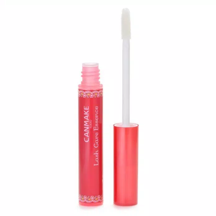 Canmake Lash Care Essence dưỡng mi canmake