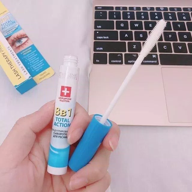 Eveline Lash Therapy Professional dưỡng mi eveline