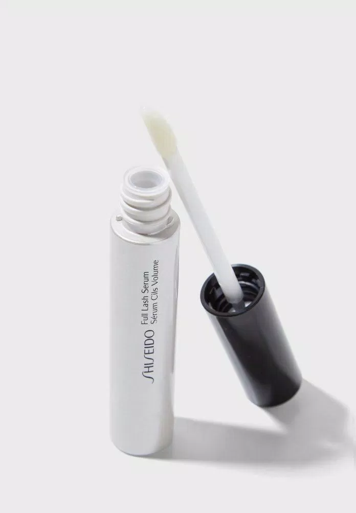 Shiseido Full Lash and Brow Serum dưỡng mi shiseido