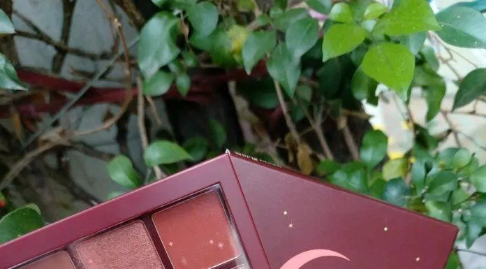 Bảng phấn mắt Etude House Play Color Eyes Palette (Ảnh: BlogAnChoi)