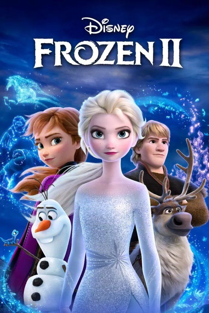 Frozen 2 và Toy Story 4 