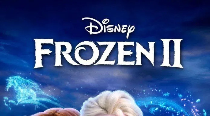 Frozen 2 và Toy Story 4