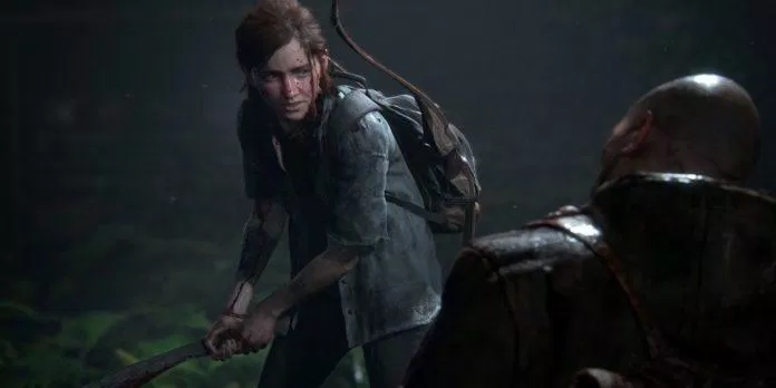 Tựa game The Last Of Us 2. Ảnh: internet
