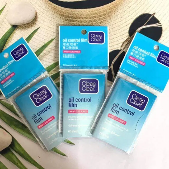 Giấy thấm dầu. (nguồn ảnh: internet) Giấy thấm dầu. (nguồn ảnh: internet)