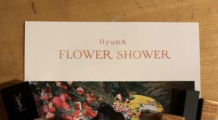 HyunA HyunA