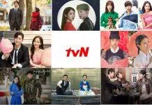 Phim hay nhất đài tvN
