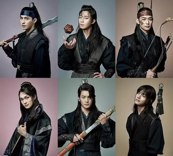 ảnh tĩnh hoa-kiem-hwarang