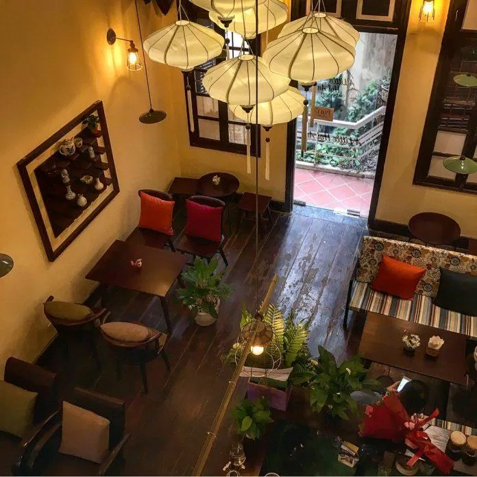 A Little Hội An