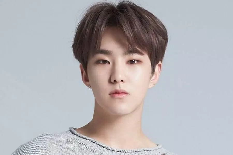 Hoshi - Người góp phần biên đạo cho SEVENTEEN