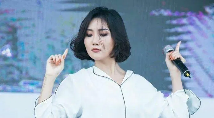Hwasa Hwasa