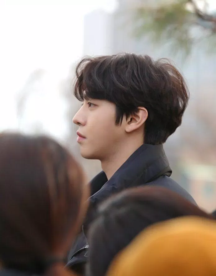 Ahn Hyo Seop Ahn Hyo Seop
