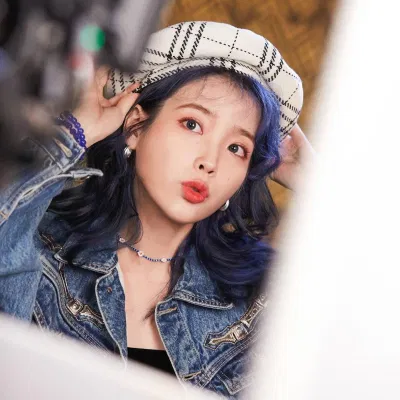 IU trở thành nữ nghệ sĩ đầu tiên giành Perfect All-kill hai lần trong một năm IU PAK