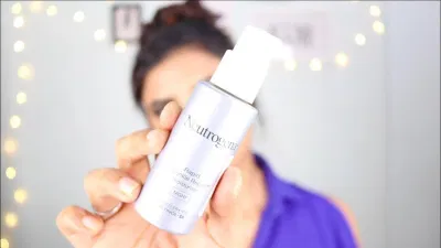 Kem chống lão hóa ban đêm Neutrogena hiệu quả chỉ sau 1 tuần sử dụng Kem chống lão hóa ban đêm Neutrogena hiệu quả chỉ sau 1 tuần sử dụng (Ảnh: Internet)