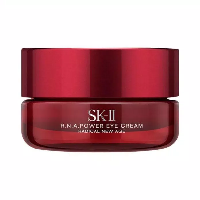 Kem dưỡng mắt SKII R.N.A Power Eye Cream Radical New Age kem dưỡng mắt