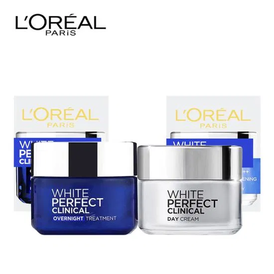 Kem trị nám L'Oréal ngày và đêm Top 6 loại kem trị nám, tàn nhang hiệu quả dành cho phái đẹp Acetyl Glucosamine Acid Kojic Adenosine an toàn cải thiện độ đàn hồi của da châu Âu chiết xuất dâu tằm Chiết xuất hoa Chamomile chiết xuất trà xanh Collagen cúc La Mã da nhạy cảm Dongsung dưỡng ẩm Dưỡng trắng Dưỡng trắng da Eucerin White Therapy Spot Corrector Giảm thâm glycerin hàn quốc hiệu quả Hoạt chất Thiamidol kem trị nám kem trị nám dongsung kem trị nám Dongsung Rannce Cream kem trị nám Eucerin kem trị nám LOreal kem trị nám Olay kem trị nám Transino kem trị nám Vichy LOreal White Perfect Clinical làm đẹp LHA mỹ phẩm nâng tone da Nhật Bản nọc ong Olay Regenerist Luminous Tone Perfecting Cream phụ nữ Placenta Extract sản phẩm Stearic Acid sức khỏe tàn nhang thương hiệu thương hiệu Eucerin thương hiệu LOréal Paris thương hiệu Olay Thương hiệu Omar Sharif Paris thương hiệu Transino thương hiệu Vichy top 5 trà xanh Tranexamic Acid trắng da Transino Whitening Essence Ex trị nám tự nhiên Vichy Ideal White Meta Whitening Emulsion Vitamin B3 vitamin E