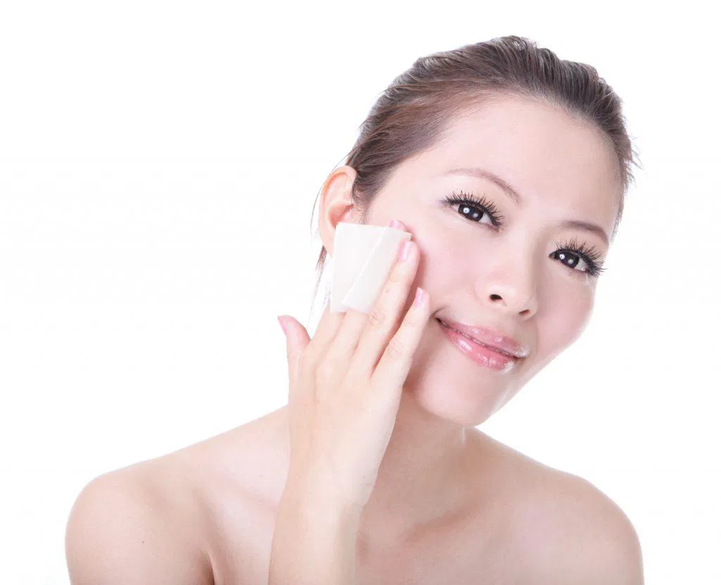 Khăn giấy ướt. (nguồn ảnh: internet) Khăn giấy ướt. (nguồn ảnh: internet)