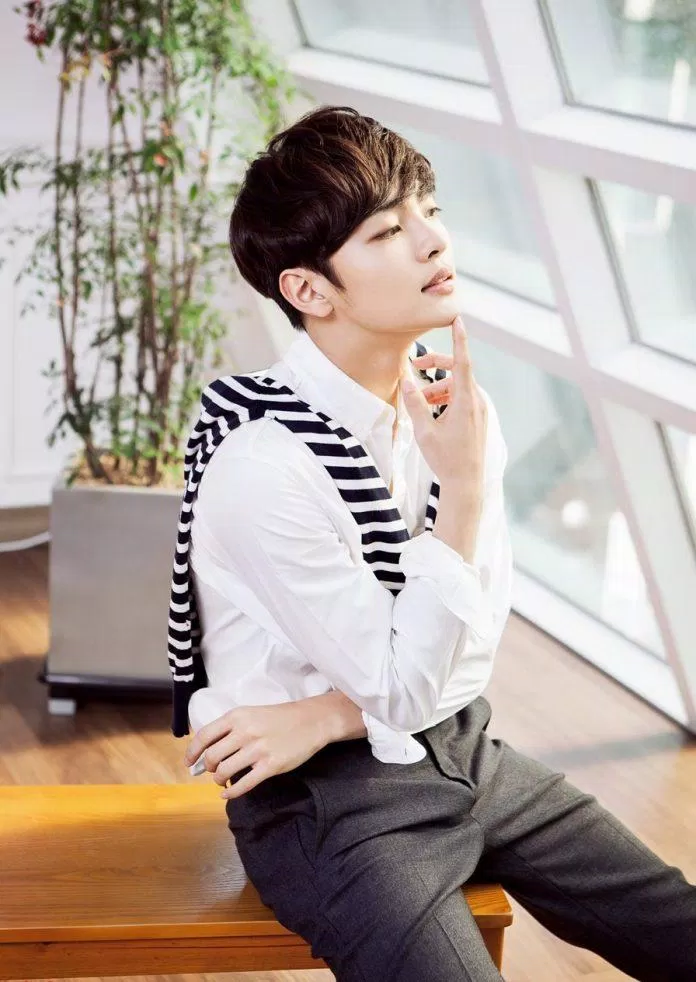 Kim Min Jae Kim Min Jae