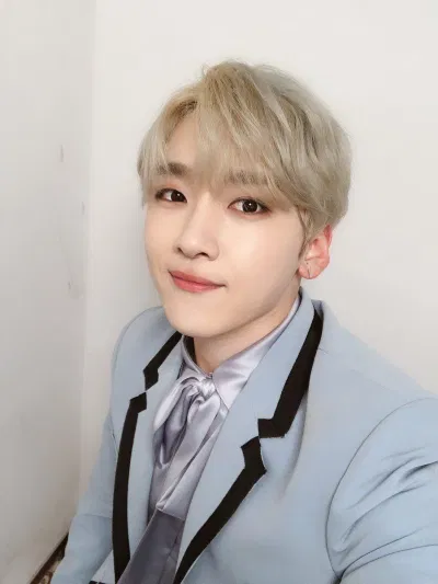 Kim Minhyuk Kim Minhyuk