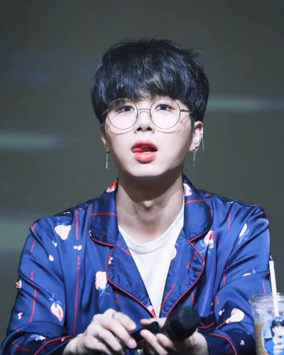 Kim Minhyuk Kim Minhyuk