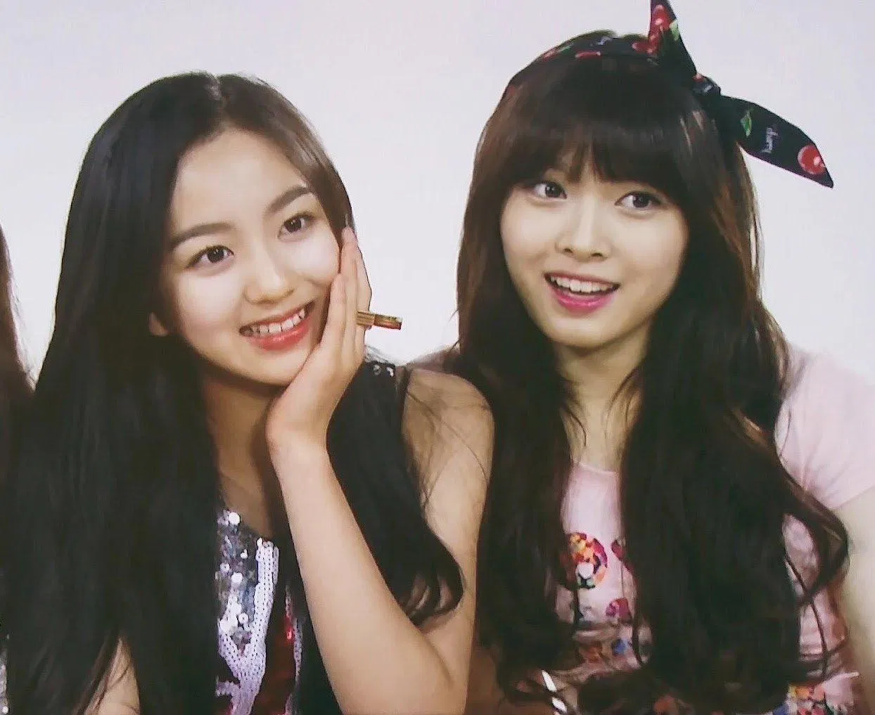 lami koeun