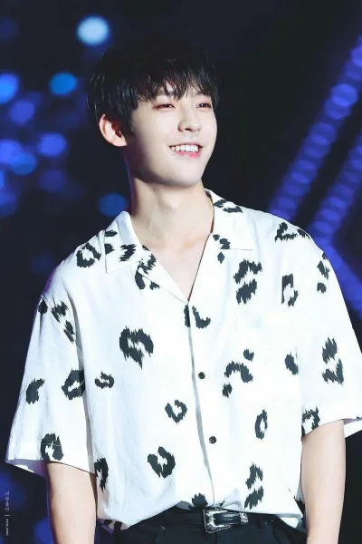 Lee Minhyuk Lee Minhyuk