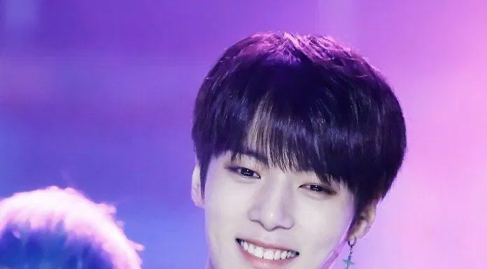 Lee Minhyuk Monsta X