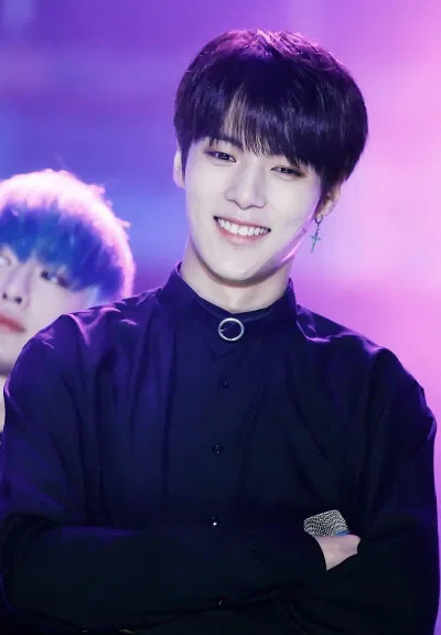 Lee Minhyuk Lee Minhyuk Monsta X