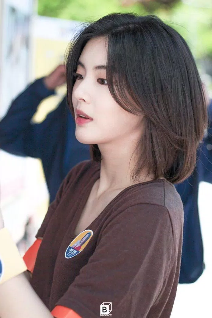 (Ảnh: Internet) Lee Sun Bin
