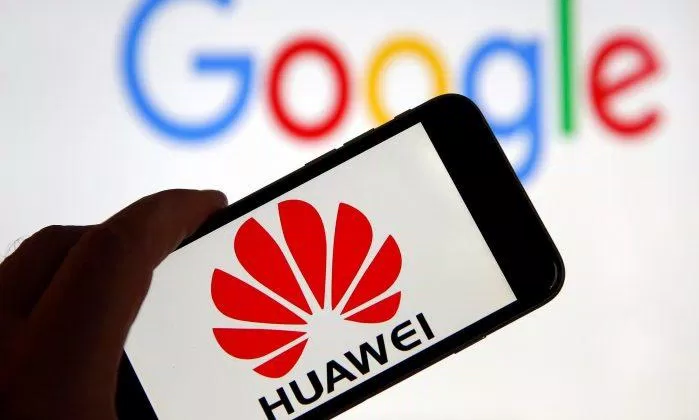 Huawei đang dần muốn thoát khỏi Google. Ảnh: internet