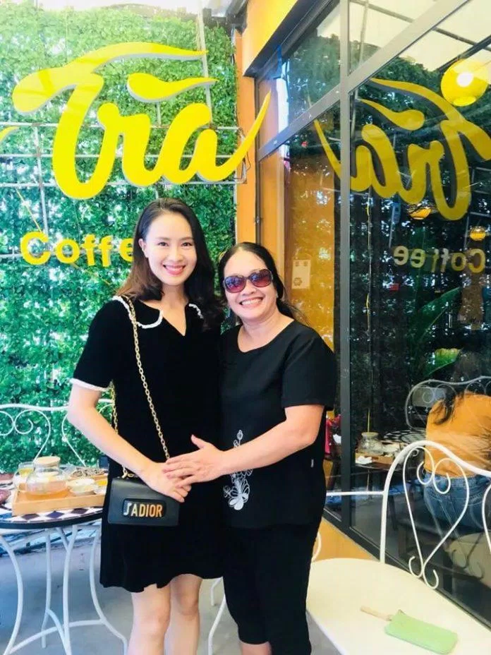 Linh Trà