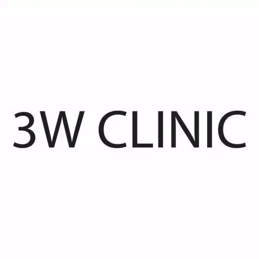 logo 3w clinic