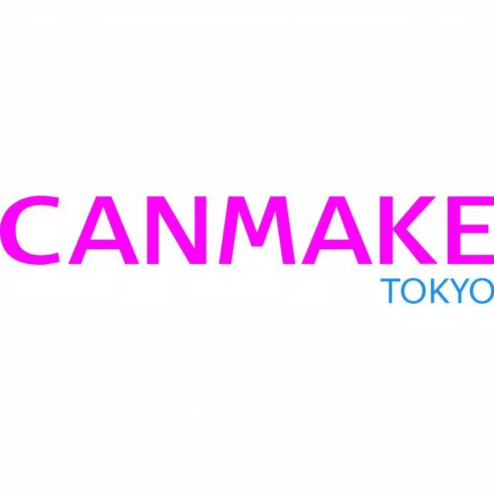 Canmake logo canmake