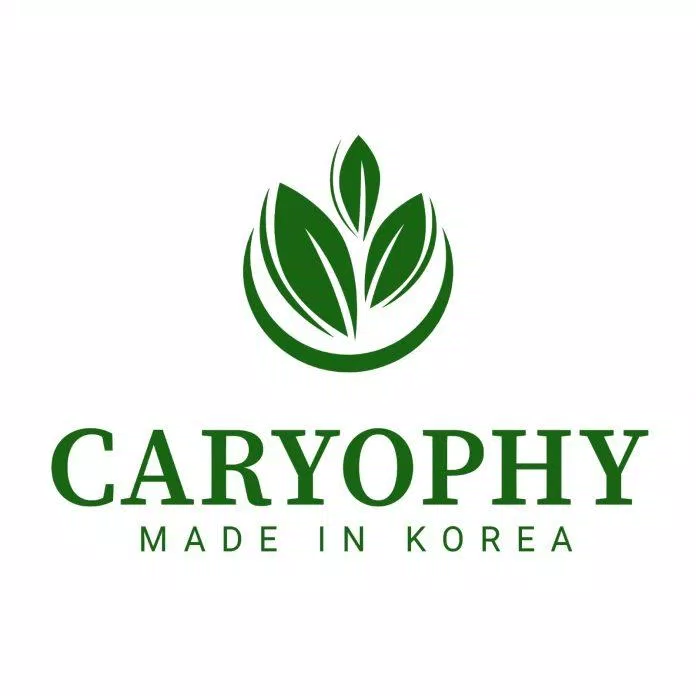 Caryophy là thương hiệu thiên nhiên an toàn, lành tính cho da. (nguồn: Internet)