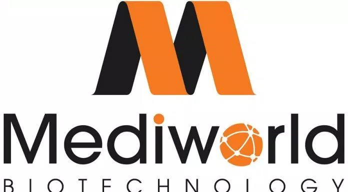 Logo Mediworld