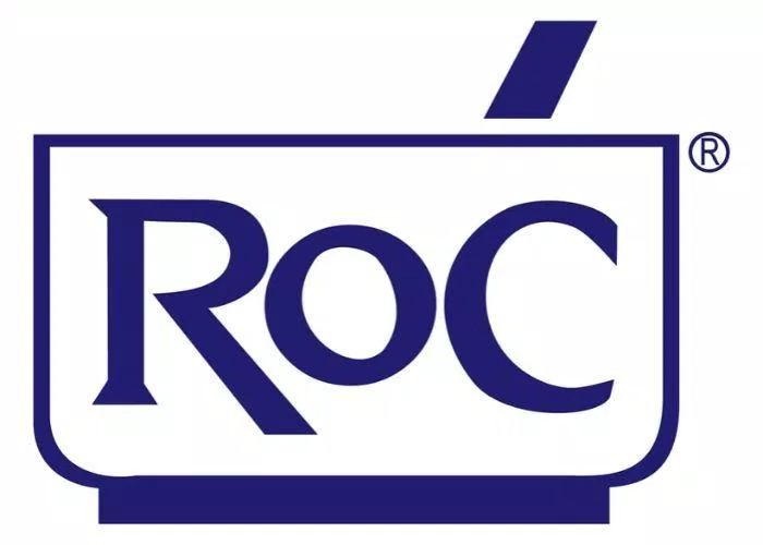 Logo logo roc