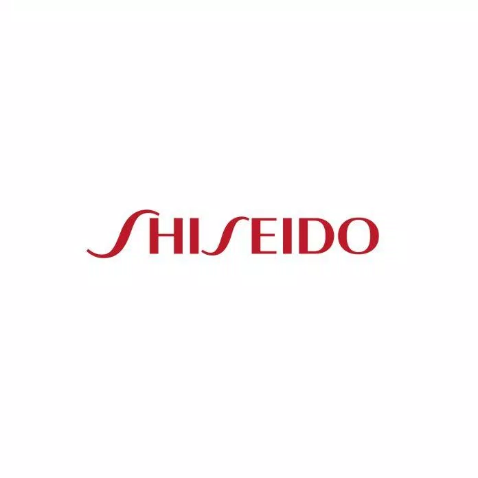 Shiseido logo shiseido