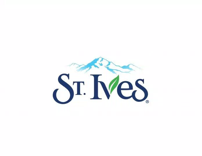 Logo thương hiệu St.Ives logo stives
