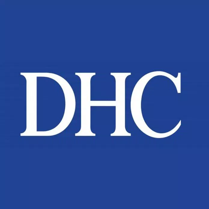 DHC thương hiệu chăm sóc da số 1 Nhật Bản (Ảnh: Internet)