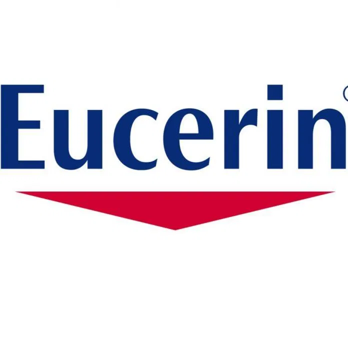 Logo thương hiệu Eucerin Logo thương hiệu Eucerin (Ảnh: Internet)