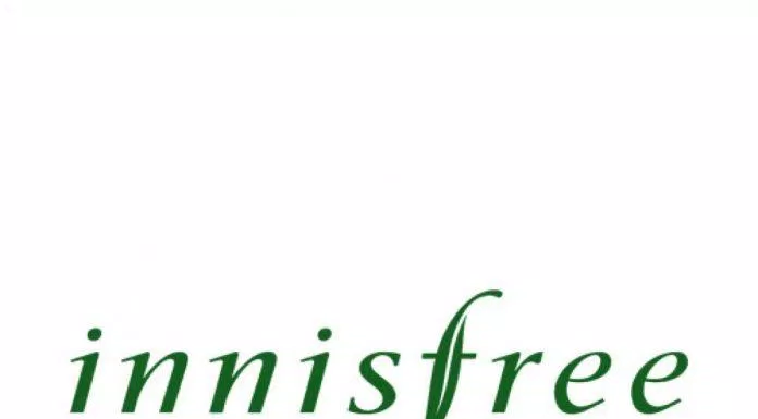 Logo thương hiệu Innisfree (Ảnh: BlogAnChoi)