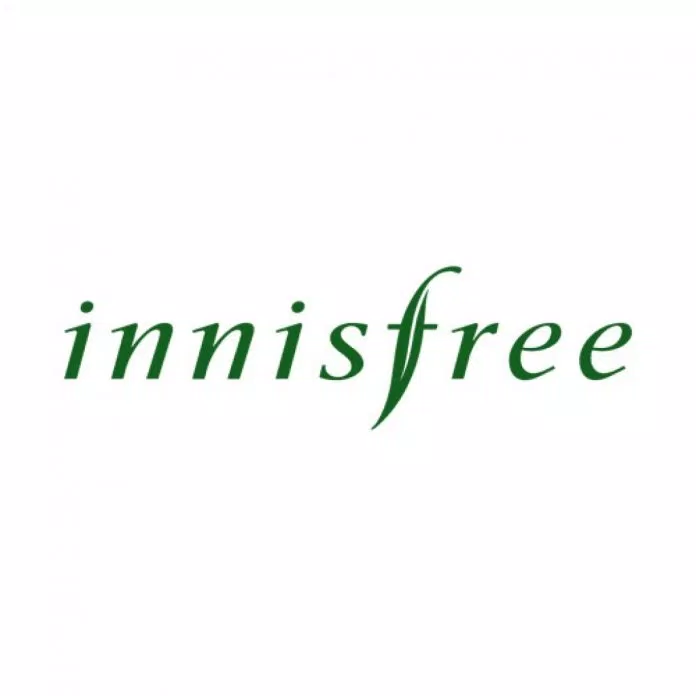 Logo thương hiệu Innisfree (Ảnh: BlogAnChoi)