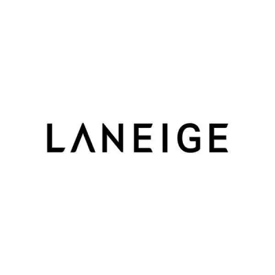 Logo thương hiệu Laneige Logo thương hiệu Laneige (Ảnh: BlogAnChoi)