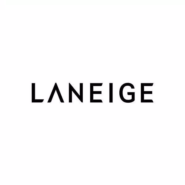 Logo thương hiệu Laneige (Ảnh: BlogAnChoi)