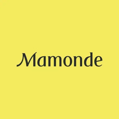 Logo thương hiệu Mamonde Logo thương hiệu Mamonde (Ảnh: BlogAnChoi)